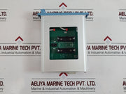 Honeywell Bkm-0001 Battery And Key Switch Module