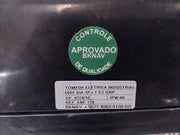 Bknav Ane-110 Industrial Electrical Outlet