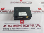 Black Box Ac502Ae Cat5 Video Splitter Remote