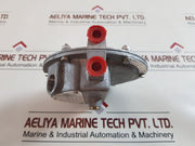 Black Automatic Controls Bc8062 Pressure Switch