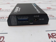 Black Box 724-746-5500 Media Converter