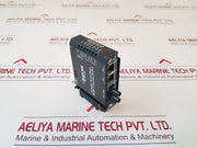 Black Box 724-746-5500 Extreme Media Converter Switch