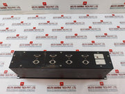 Black Box A1Ab10356 Switch Box Rev.D