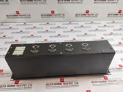 Black Box A1Ab10356 Switcher Keyboard