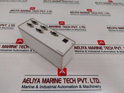 Black Box Ac057A-r2 Vga Splitter 4-channel