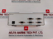 Black Box Ac057A-r2 Vga Splitter 4-channel
