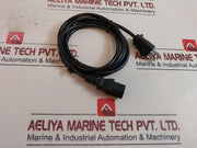 Black Box Acu5050A-r2 Kvm Extender With Audio 5V Dc 2500Ma