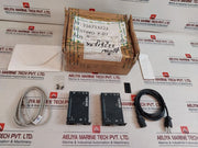 Black Box Acu5050A-r2 Kvm Extender With Audio 5V Dc 2500Ma