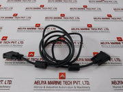 Black Box Acx1R-11-c Dkm Compact Extender Units Kvm Compact Receiver