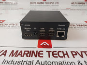 Black Box Acx300 Digital Kvm Extender Remote Dvi Usb