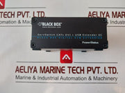 Black Box Acx300 Digital Kvm Extender Remote Dvi Usb