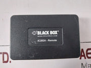 Black Box Ic282A-remote 2-port Usb 1.1 Cat 5E Extender (Used)