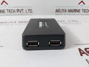 Black Box Ic282A-remote 2-port Usb 1.1 Cat 5E Extender (Used)