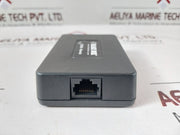 Black Box Ic282A-remote 2-port Usb 1.1 Cat 5E Extender (Used)