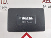 Black Box Ic282A-remote 2-port Usb 1.1 Cat 5E Extender (New)