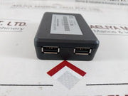 Black Box Ic282A-remote 2-port Usb 1.1 Cat 5E Extender (New)