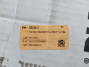 Black Box Kv3104Ma-r5 Switch Server Kit 4 Port Ps2