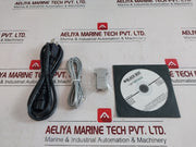 Black Box Kv3104Ma-r5 Switch Server Kit 4 Port Ps2