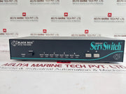 Black Box Kv3104Ma-r5 Switch Server Kit 4 Port Ps2