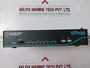 Black Box Kv3104Ma-r5 4 Port Servswitch 724-746-5500