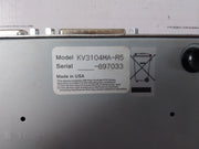 Black Box Kv3104Ma-r5 4 Port Servswitch 724-746-5500