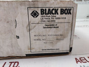Black Box Kv3104Ma-r5 4 Port Servswitch 724-746-5500