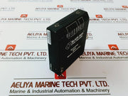 Black Box Le1502A-r3 Economy Bnc Media Converter 12Vdc 1Amp