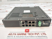 Black Box Lev2525A-chassis Managed Industrial Switch 0.70-0.35A