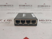 Black Box Lgb304A Gigabit Ethernet Switch