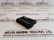 Black Box Lh1706A-st 10/100 To 100 Base-fx Media Converter