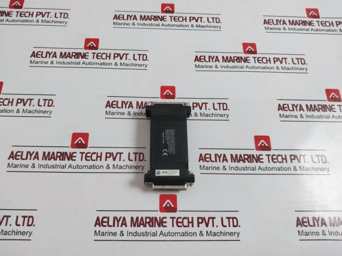 Black Box Sp340A-r3 Interface Powered Optical Isolator Male/Female Serial Ports