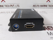 Black Box Vx-hdmi-tp-3D40M 3D Hdmi Extender Transmitter