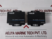 Black Box Vx-hdmi-tp-3D40M 3D Hdmi Extender Transmitter