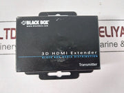 Black Box Vx-hdmi-tp-3D40M 3D Hdmi Extender Transmitter