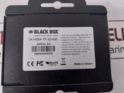 Black Box Vx-hdmi-tp-3D40M 3D Hdmi Extender Transmitter