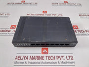 Black Box Ws-m008Cat Power Over Ethernet (Poe) Switch A971003401