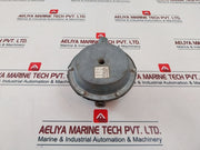 Black Teknigas Ldh/28 Pressure Switch Actu020004/01