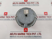 Black Teknigas Ldh/28 Pressure Switch Actu020004/01