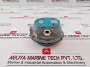 Black Teknigas Ldh/28 Pressure Switch Actu020004/01