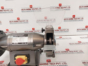 Blackbolt Slibette 6N Double Grinding Machine