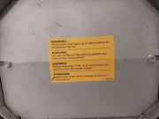 Blackbolt Slibette 6N Double Grinding Machine