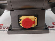 Blackbolt Slibette 6N Double Grinding Machine
