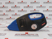 Blackcat Duo Mini Air Pump 12Vdc 0-120 Psi