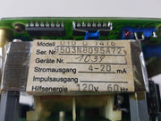 Blaupunkt D/1,0 D 1476