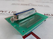 Blb-012942 Microprocessor Probe Test Adapter Board