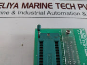 Blb-012942 Microprocessor Probe Test Adapter Board