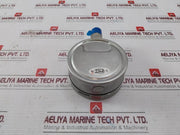 Bld Kl 1.6 Vacuum Gauge -0.1 - 0 Mpa