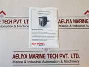 Blh Nobel G5-rm-s-dc-w G5 Din Rail Mount
