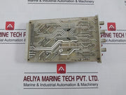 Blm 2024 Printed Circuit Board For Jp.S Alimentation