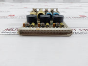 Blm 2024 Printed Circuit Board For Jp.S Alimentation